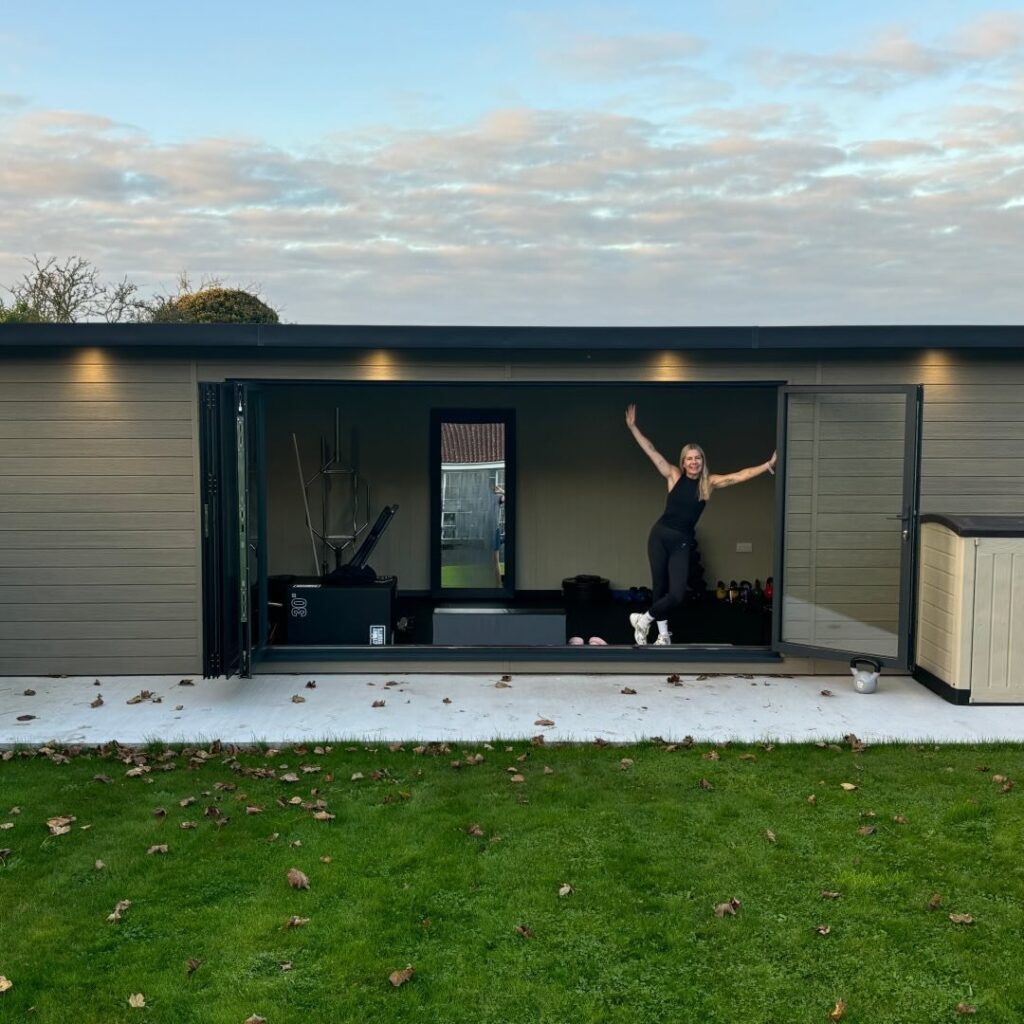 Lucy Humphries Personal Training